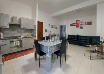 Fiumicino, Isola Sacra - trilocale piano terra - Trilocale Via Carlo Fecia di Cossato, Fiumicino - foto 3