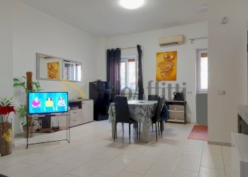 Fiumicino, Isola Sacra - trilocale piano terra - Trilocale Via Carlo Fecia di Cossato, Fiumicino - foto 4