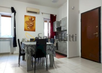 Fiumicino, Isola Sacra - trilocale piano terra - Trilocale Via Carlo Fecia di Cossato, Fiumicino - foto 5