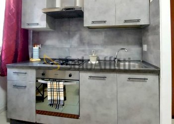 Fiumicino, Isola Sacra - trilocale piano terra - Trilocale Via Carlo Fecia di Cossato, Fiumicino - foto 6