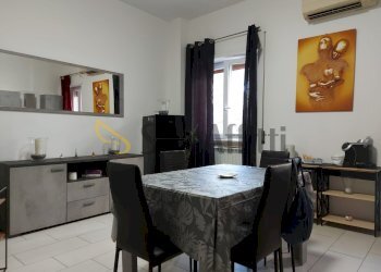 Fiumicino, Isola Sacra - trilocale piano terra - Trilocale Via Carlo Fecia di Cossato, Fiumicino - foto 7