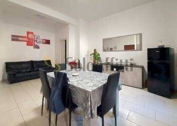 Fiumicino, Isola Sacra - trilocale piano terra - Trilocale Via Carlo Fecia di Cossato, Fiumicino - foto 8