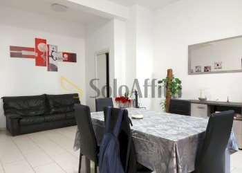 Fiumicino, Isola Sacra - trilocale piano terra - Trilocale Via Carlo Fecia di Cossato, Fiumicino - foto 9