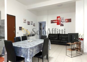 Fiumicino, Isola Sacra - trilocale piano terra - Trilocale Via Carlo Fecia di Cossato, Fiumicino - foto 10