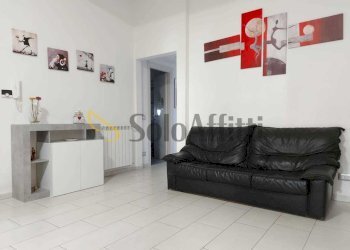 Fiumicino, Isola Sacra - trilocale piano terra - Trilocale Via Carlo Fecia di Cossato, Fiumicino - foto 11