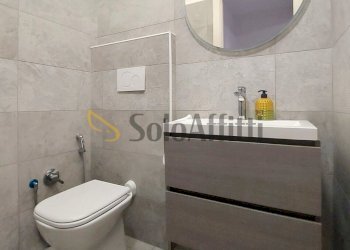 Fiumicino, Isola Sacra - trilocale piano terra - Trilocale Via Carlo Fecia di Cossato, Fiumicino - foto 12