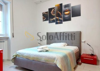 Fiumicino, Isola Sacra - trilocale piano terra - Trilocale Via Carlo Fecia di Cossato, Fiumicino - foto 13