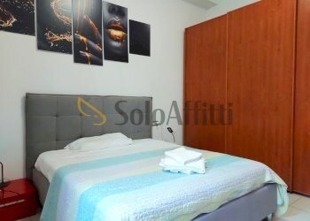 Fiumicino, Isola Sacra - trilocale piano terra - Trilocale Via Carlo Fecia di Cossato, Fiumicino - foto 14