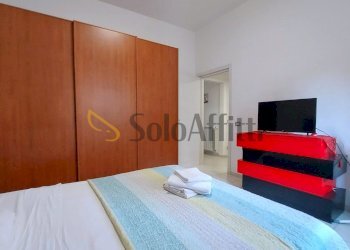 Fiumicino, Isola Sacra - trilocale piano terra - Trilocale Via Carlo Fecia di Cossato, Fiumicino - foto 15