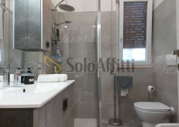 Fiumicino, Isola Sacra - trilocale piano terra - Trilocale Via Carlo Fecia di Cossato, Fiumicino - foto 16