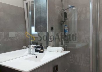 Fiumicino, Isola Sacra - trilocale piano terra - Trilocale Via Carlo Fecia di Cossato, Fiumicino - foto 17