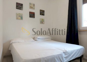 Fiumicino, Isola Sacra - trilocale piano terra - Trilocale Via Carlo Fecia di Cossato, Fiumicino - foto 18