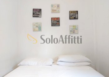 Fiumicino, Isola Sacra - trilocale piano terra - Trilocale Via Carlo Fecia di Cossato, Fiumicino - foto 19