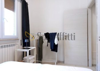 Fiumicino, Isola Sacra - trilocale piano terra - Trilocale Via Carlo Fecia di Cossato, Fiumicino - foto 20