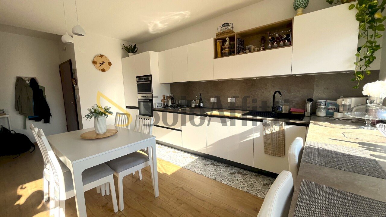 IMG_4289.jpg - Appartamento Via Milano, Bolzano - foto 2