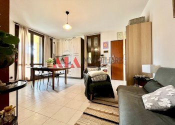 Zona giorno - Appartamento Via Alvaro Fantozzi, Pontedera - foto 2