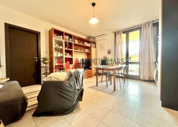 Zona giorno - Appartamento Via Alvaro Fantozzi, Pontedera - foto 3