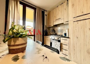 Zona giorno - Appartamento Via Alvaro Fantozzi, Pontedera - foto 4