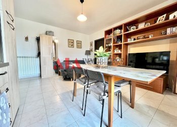 Zona giorno - Appartamento Via Alvaro Fantozzi, Pontedera - foto 5