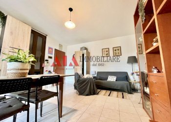 Zona giorno - Appartamento Via Alvaro Fantozzi, Pontedera - foto 6