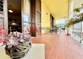 Terrazza - Appartamento Via Alvaro Fantozzi, Pontedera - foto 7