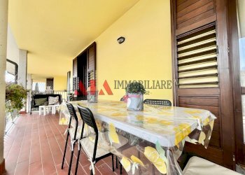 Terrazza - Appartamento Via Alvaro Fantozzi, Pontedera - foto 8