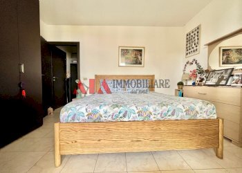 Camera - Appartamento Via Alvaro Fantozzi, Pontedera - foto 9