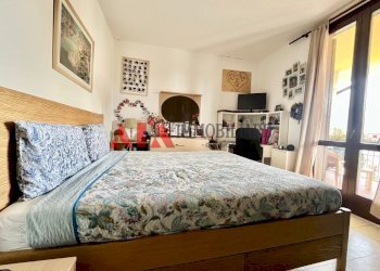 Camera - Appartamento Via Alvaro Fantozzi, Pontedera - foto 11