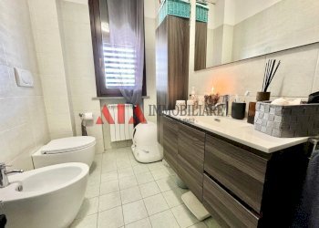 Bagno - Appartamento Via Alvaro Fantozzi, Pontedera - foto 12