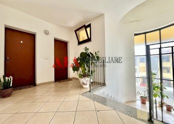 Vano scala - Appartamento Via Alvaro Fantozzi, Pontedera - foto 13