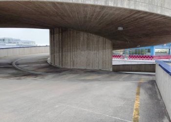 Sub. 19-20 rampa 20230404_181035.jpg - Laboratorio VIA LUIGI EINUDI, Civitanova Marche - foto 10