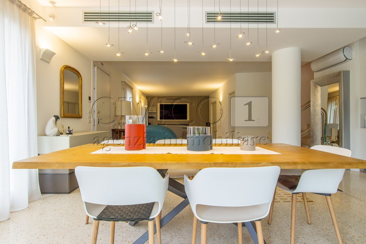 Soggiorno-Cucina - Casa indipendente Vicenza - foto 1