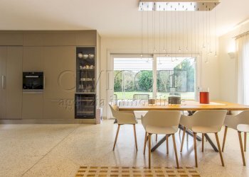 Sala da pranzo - Casa indipendente Vicenza - foto 3