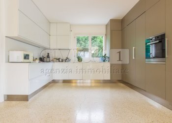 Cucina - Casa indipendente Vicenza - foto 5