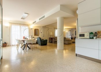 Soggiorno - Casa indipendente Vicenza - foto 9