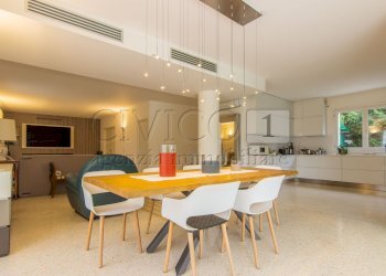 Soggiorno-Cucina - Casa indipendente Vicenza - foto 10