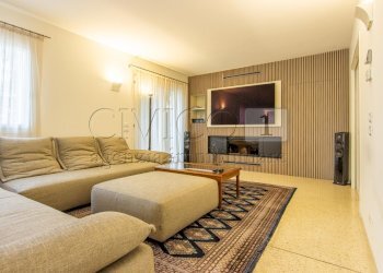 Soggiorno - Casa indipendente Vicenza - foto 16