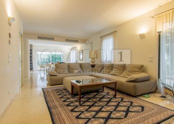 Soggiorno - Casa indipendente Vicenza - foto 17