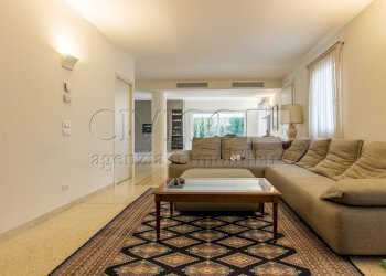 Soggiorno - Casa indipendente Vicenza - foto 18