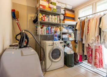 Lavanderia - Casa indipendente Vicenza - foto 27