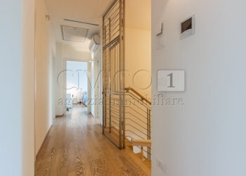 Disimpegno - Casa indipendente Vicenza - foto 28