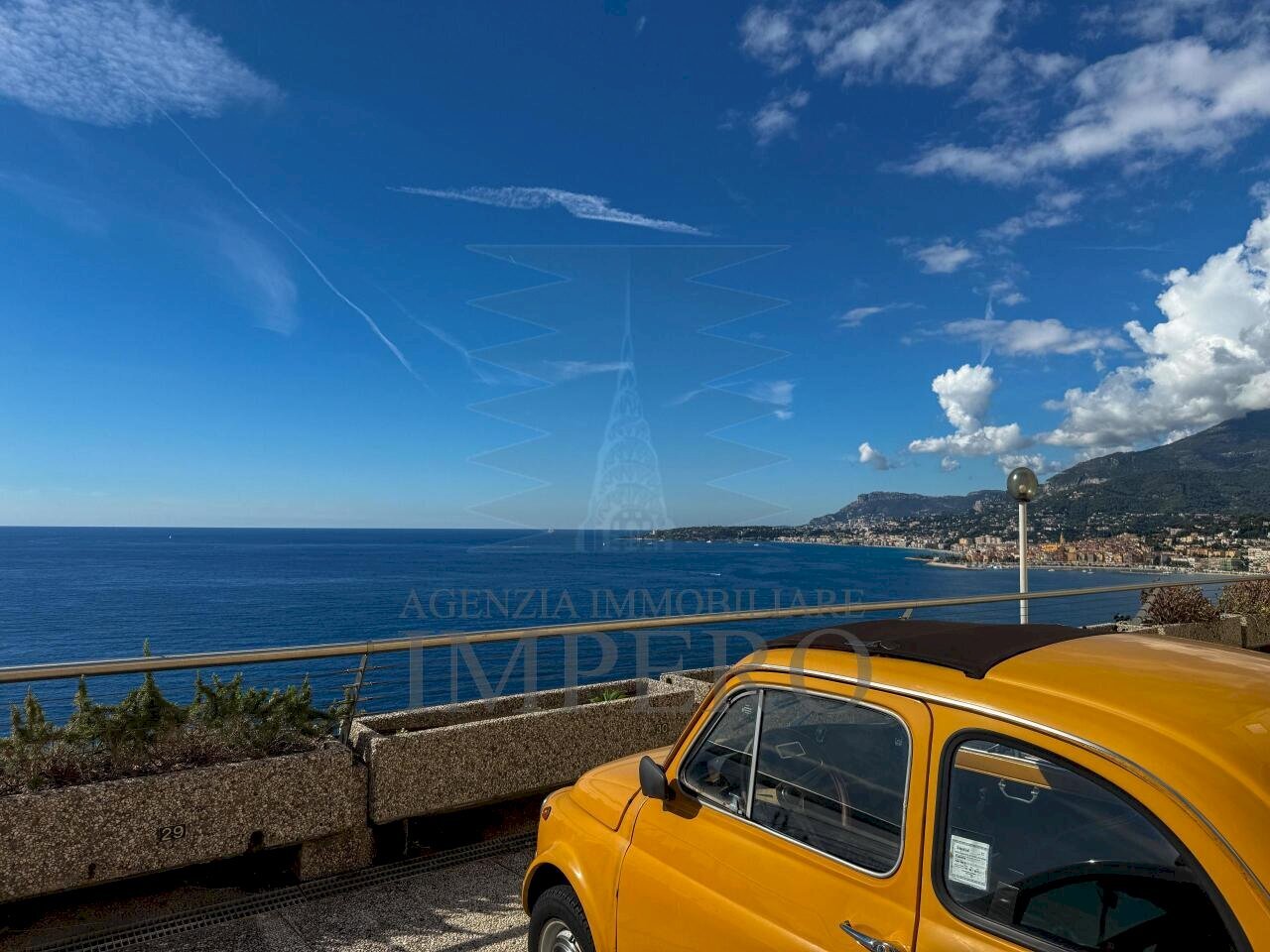 32 - Appartamento Corso Mentone 79, Ventimiglia - foto 3