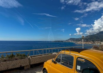 32 - Appartamento Corso Mentone 79, Ventimiglia - foto 3