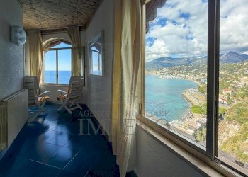 16 - Appartamento Corso Mentone 79, Ventimiglia - foto 21
