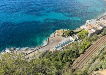 24 - Appartamento Corso Mentone 79, Ventimiglia - foto 28