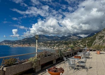 25 - Appartamento Corso Mentone 79, Ventimiglia - foto 29