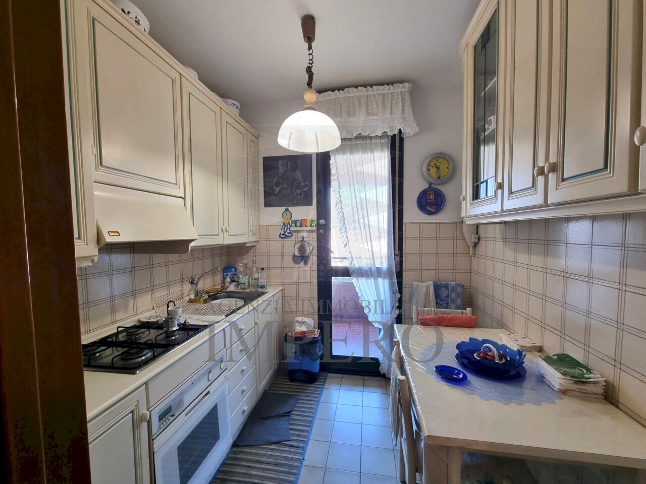 2.jpeg - Appartamento Via Garibbe 5, Vallecrosia - foto 2