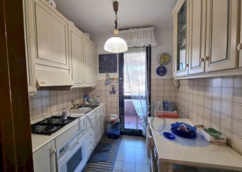 2.jpeg - Appartamento Via Garibbe 5, Vallecrosia - foto 2