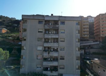 DJI_0794.JPG - Appartamento Via Garibbe 5, Vallecrosia - foto 22