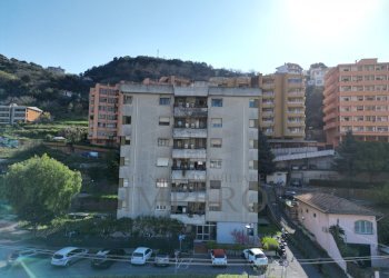 DJI_0792.JPG - Appartamento Via Garibbe 5, Vallecrosia - foto 23